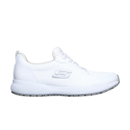 Skechers Squad SR (77222EC-WHT) [1]