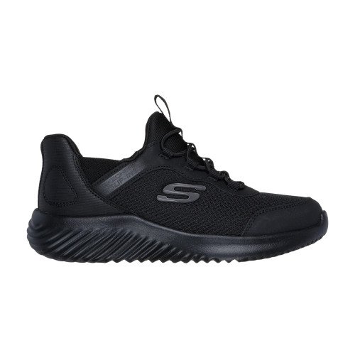 Skechers Bounder - Brisk-Burst (403822-BBK) [1]