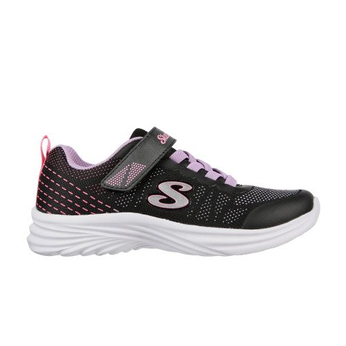 Skechers Mädchen Dreamy Dancer - Radiant Rogue (302448-BKMT) [1]