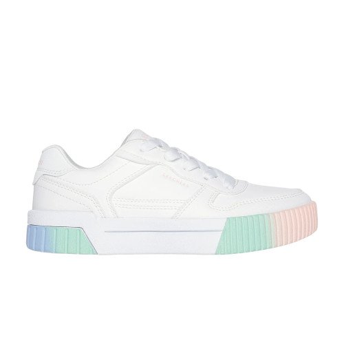 Skechers Mädchen Jade (310890-WMLT) [1]