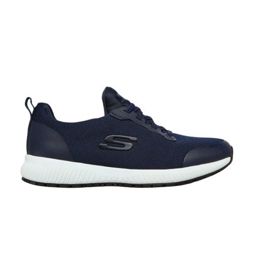 Skechers Squad SR (77222EC-NVY) [1]