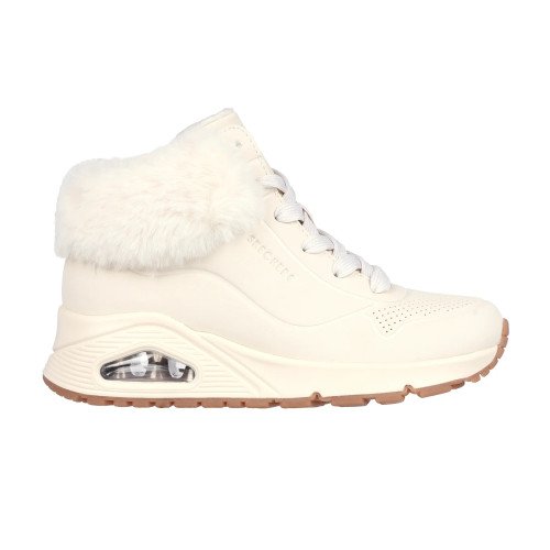 Skechers Mädchen UNO - Fall Air (310539-NAT) [1]