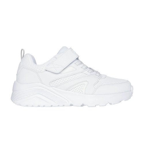 Skechers Jungen UNO Lite - Echo Surge (403640-WHT) [1]