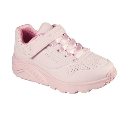 Skechers Mädchen UNO Lite - Frosty Vibe (310459-LTPK) [1]