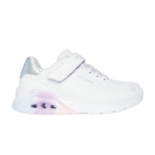Skechers Mädchen UNO Lite 2.0 - Vivid Metallic (310435-WMLT) [1]