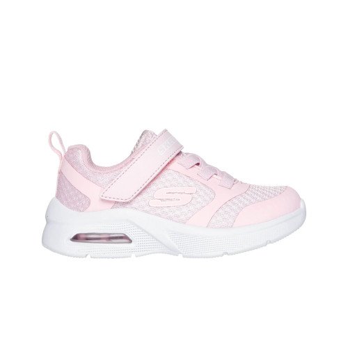 Skechers Microspec Max - Racer Gal (303543N-LTPK) [1]