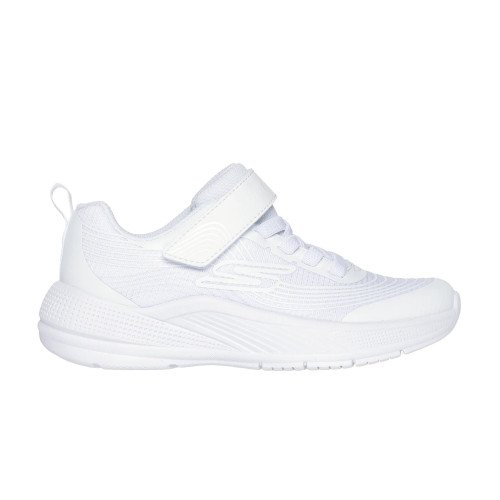 Skechers Mädchen Microspec Advance (303575-WHT) [1]