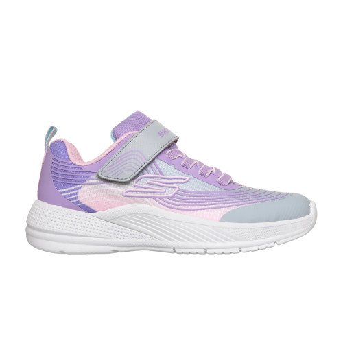 Skechers Mädchen Microspec Advance (303575-LGMT) [1]