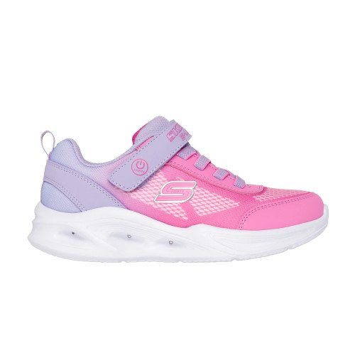 Skechers Sola Glow - Ombre Deluxe (303714-LVPK) [1]