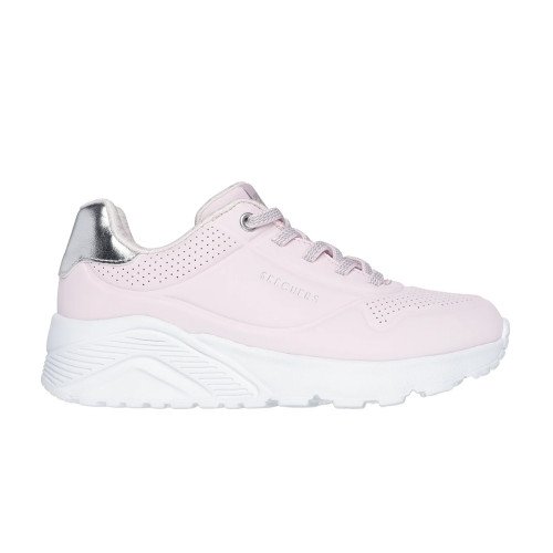 Skechers Mädchen UNO Lite (310384-PKSL) [1]