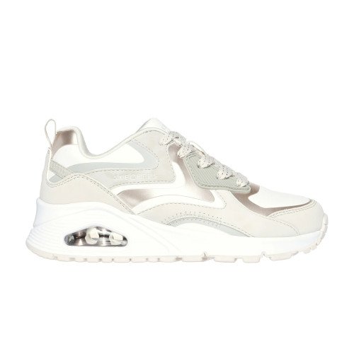 Skechers Mädchen UNO Gen1 - Color Surge (310547-NAT) [1]