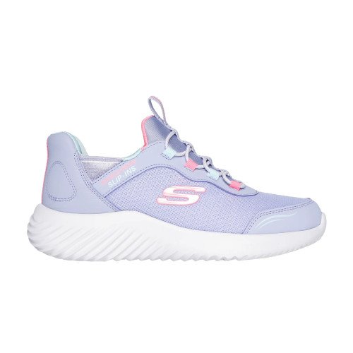 Skechers Bounder - Simple Cute (303585-LAV) [1]