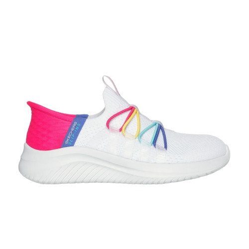 Skechers Ultra Flex 3.0 - Bungee Fun (303824-WMLT) [1]