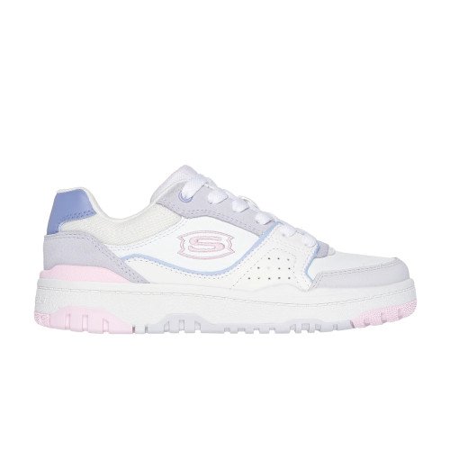 Skechers Mädchen SKX-228 (310230-WMLT) [1]