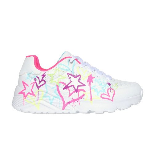 Skechers Mädchen UNO Lite - My Drip (310391-WMN) [1]