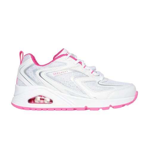 Skechers Mädchen UNO - So Wavy (310555-WPK) [1]