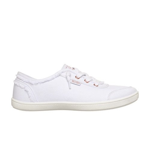 Skechers BOBS B Cute (33492-WHT) [1]