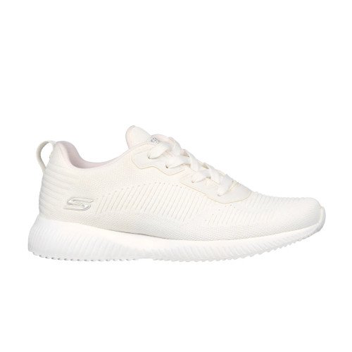 Skechers BOBS Sport Squad - Tough Talk (32504-WHT) [1]
