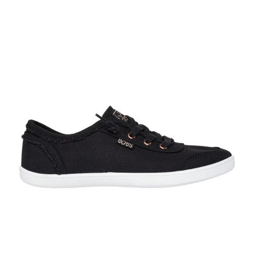Skechers BOBS B Cute (33492-BLK) [1]