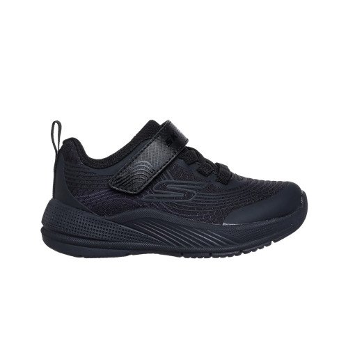 Skechers Microspec Advance (403926N-BBK) [1]