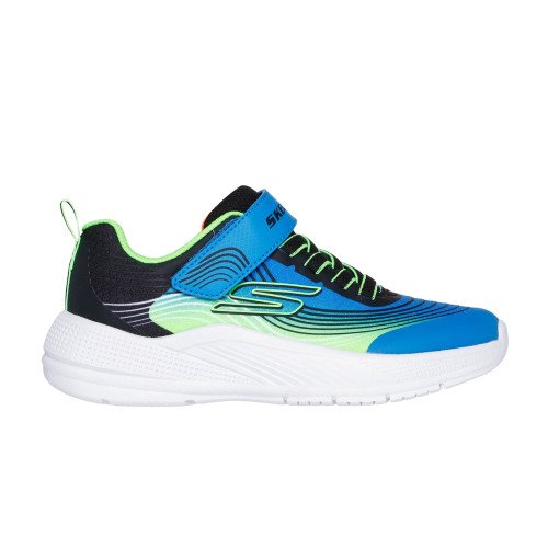 Skechers Jungen Microspec Advance (403926-BLLM) [1]