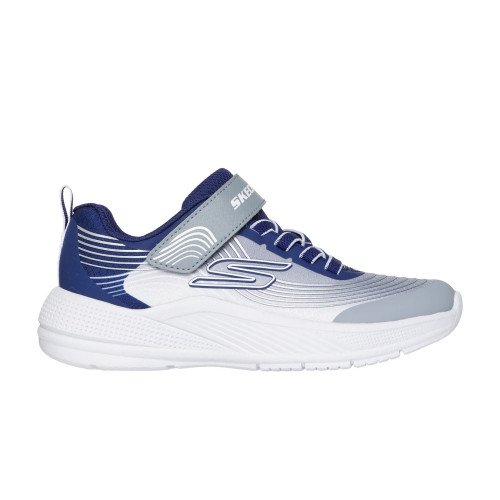 Skechers Jungen Microspec Advance (403926-NVLG) [1]