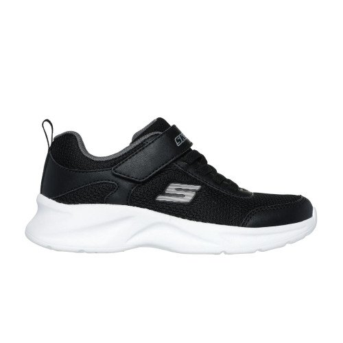 Skechers Jungen Dynamatic (405110-BLK) [1]