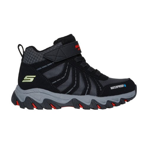 Skechers Rugged Ranger - Storm Trail (406412-BKRD) [1]