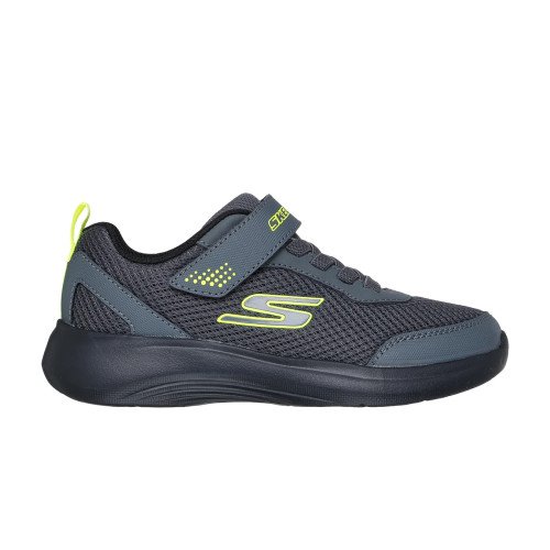 Skechers Jungen Selectors - Reset Achieved (403615-CBLM) [1]