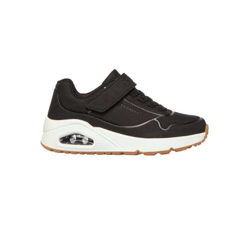 Skechers Jungen Uno - Air Blitz (403673-BLK) [1]