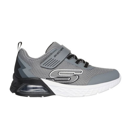 Skechers Jungen Microspec Max II - Vodrox (403932-GYBK) [1]