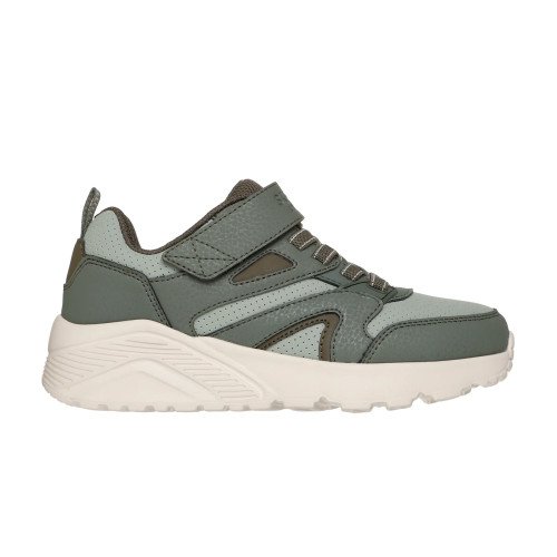 Skechers Jungen UNO Lite - Echo Surge (403640-OLV) [1]
