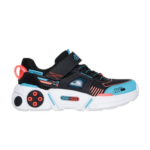 Skechers Gametronix 2.0 (402270-BKMT) [1]