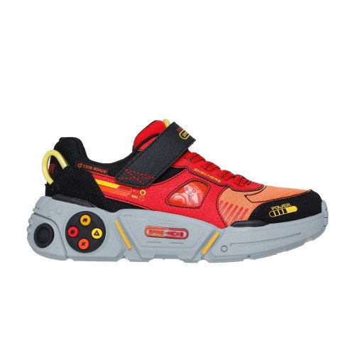 Skechers Gametronix 2.0 (402270-BKRD) [1]