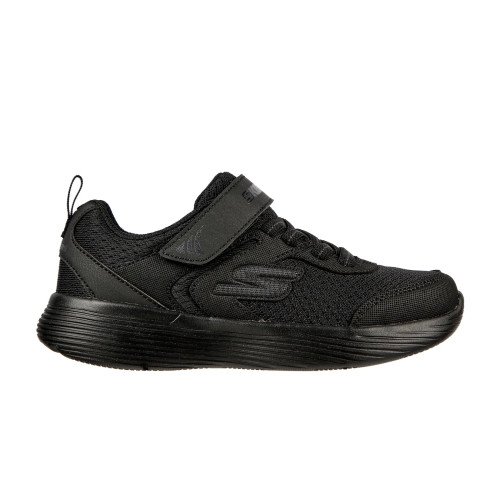 Skechers Jungen GO RUN 400 V.2 - Darvix (405102-BBK) [1]