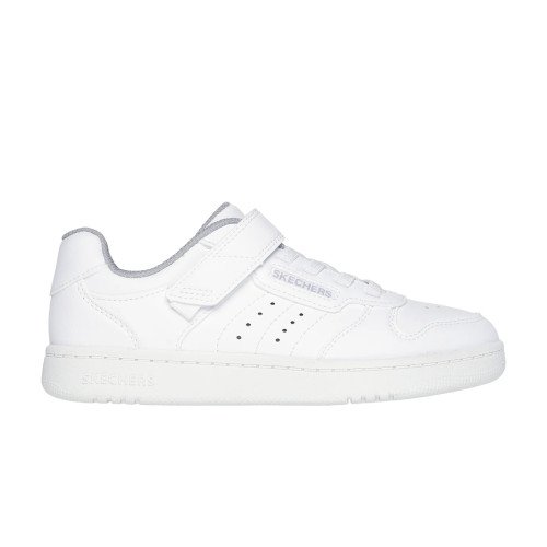 Skechers Jungen Quick Street (405638-WHT) [1]