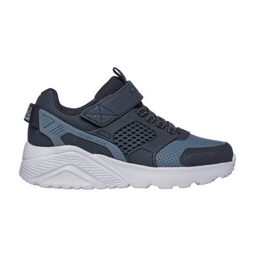 Skechers Jungen UNO Lite - Gridstill (405715-BKCC) [1]