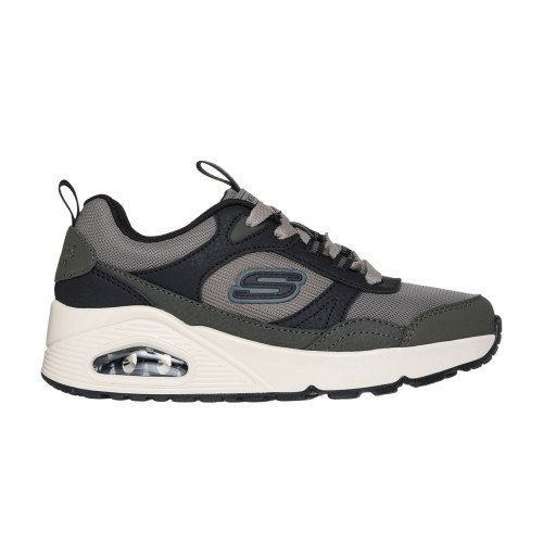 Skechers Jungen UNO - Retro-Groove (403659-BRTP) [1]