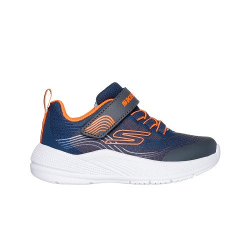 Skechers Microspec Advance (403926N-NVOR) [1]