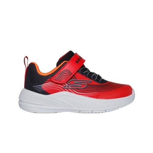 Skechers Microspec Advance (403926N-RDBK) [1]
