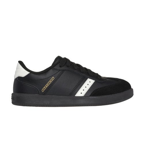 Skechers Jungen Zinger Street (405730-BKW) [1]