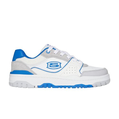 Skechers Jungen SKX-228 (406157-WLGB) [1]