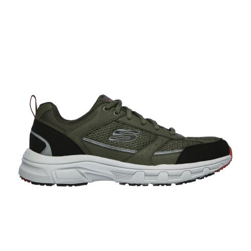 Skechers Oak Canyon - Verketta (51898-OLBK) [1]