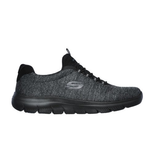Skechers Summits - Forton (52813-BBK) [1]