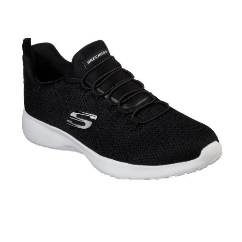 Skechers Dynamight (58360-BKW) [1]
