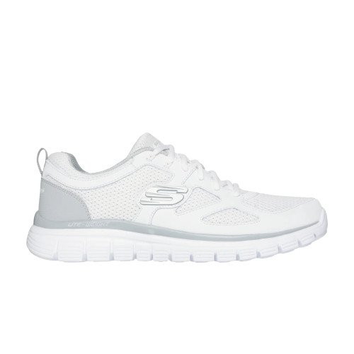 Skechers Burns - Agoura (52635-WGY) [1]