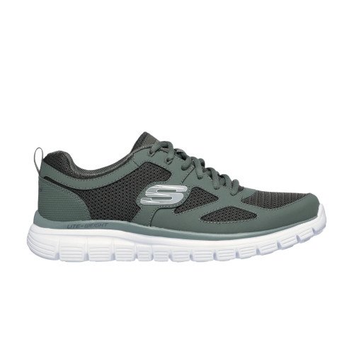 Skechers Burns - Agoura (52635-OLV) [1]