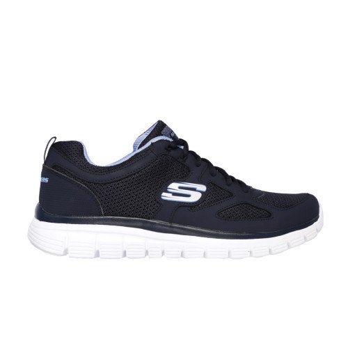 Skechers Burns - Agoura (52635-NVY) [1]