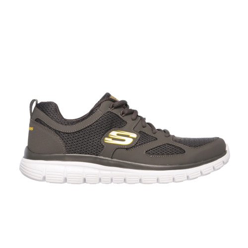 Skechers Burns - Agoura (52635-CHAR) [1]