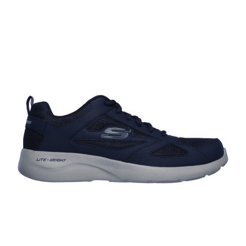 Skechers Dynamight 2.0 - Fallford (58363-NVY) [1]